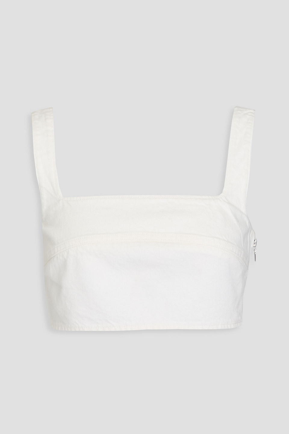 LOULOU STUDIO ANET BRA TOP 