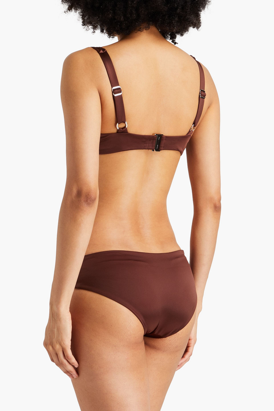 FORM AND FOLD THE FORM BIKINI BRIEFS