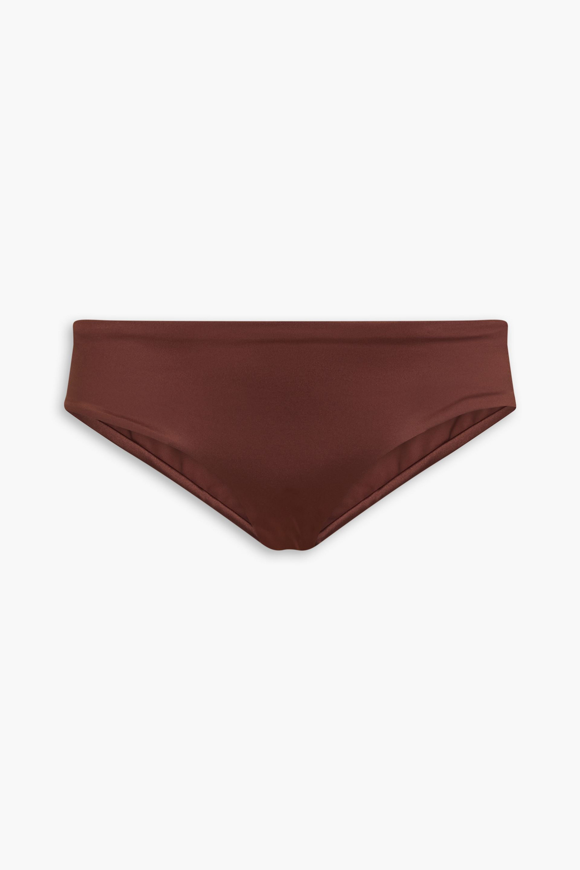 FORM AND FOLD The Form bikini briefs thumbnail