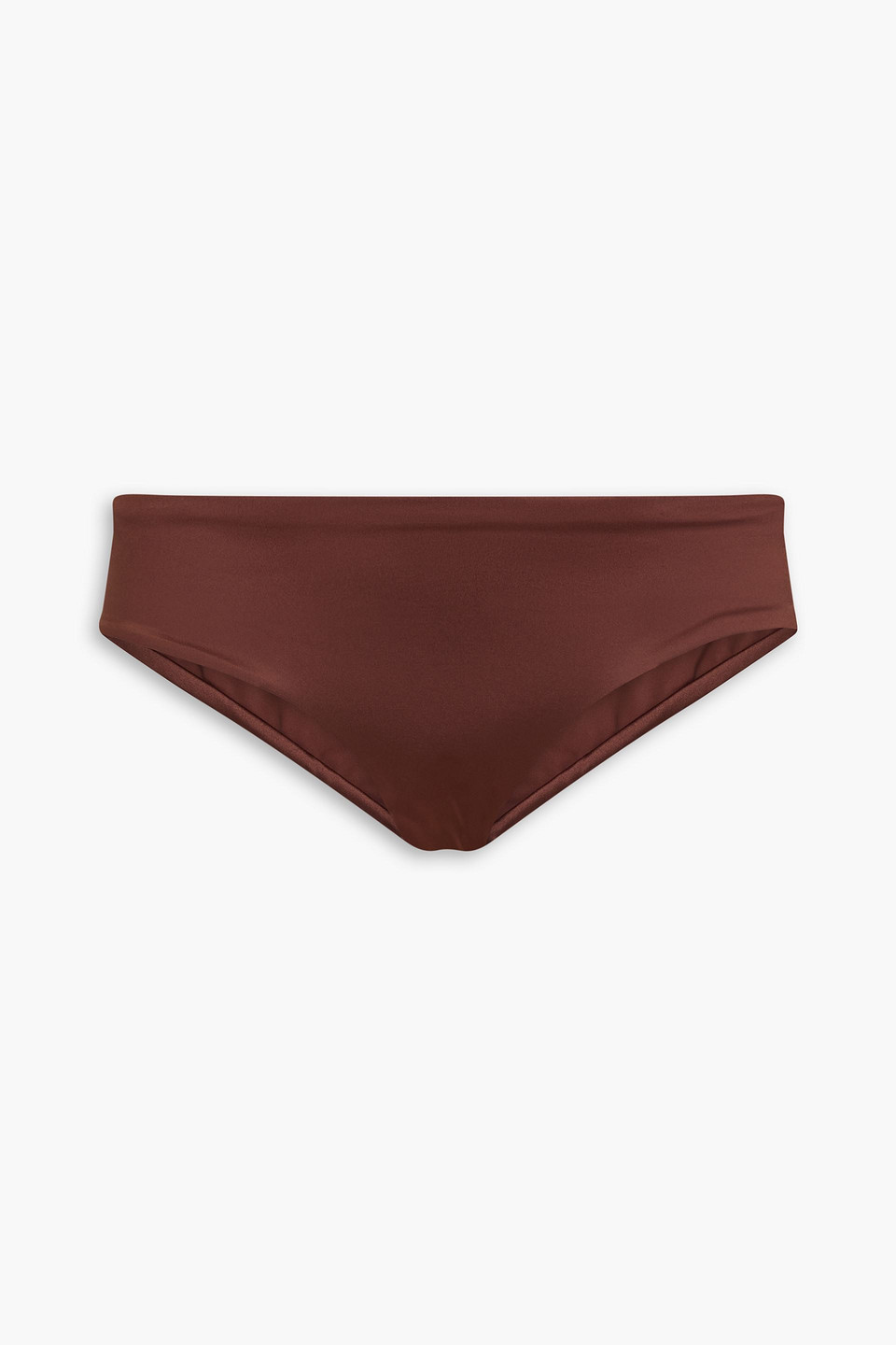 FORM AND FOLD THE FORM BIKINI BRIEFS