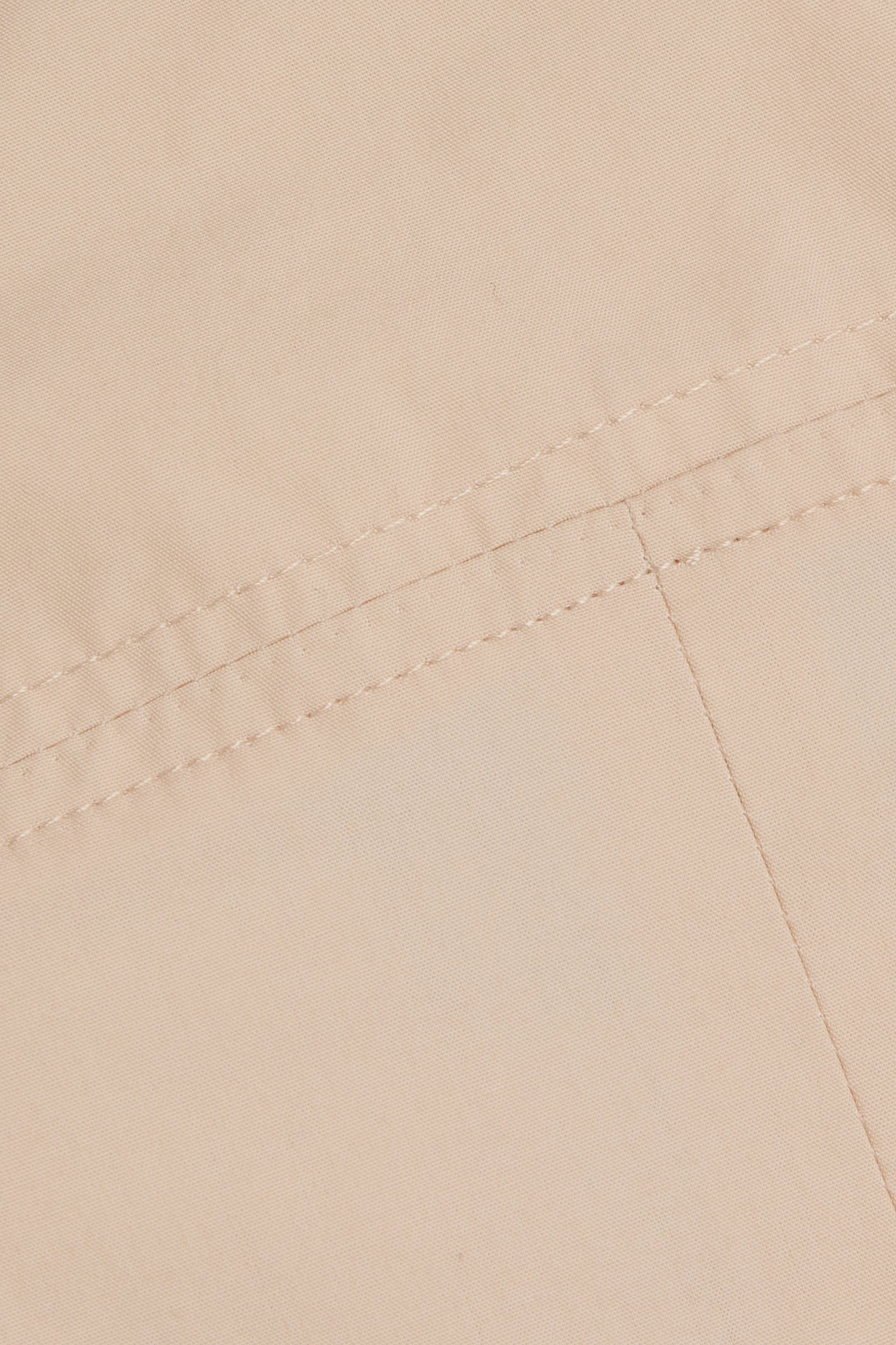 Loulou Studio Makeen cotton-poplin midi dress thumbnail