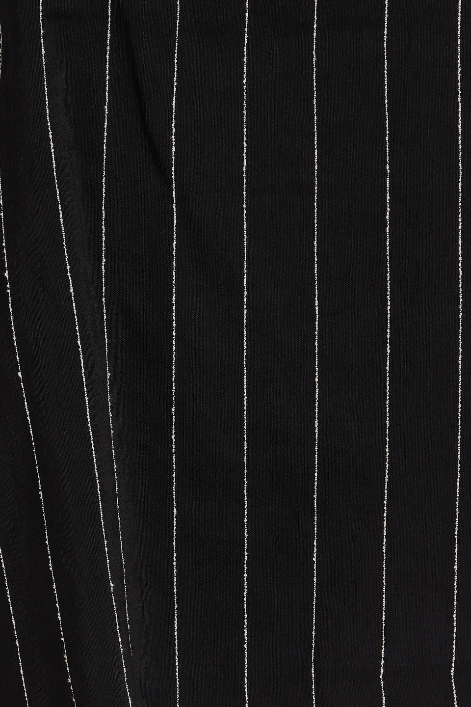 LOULOU STUDIO ESOS STRIPED TWILL TOP 