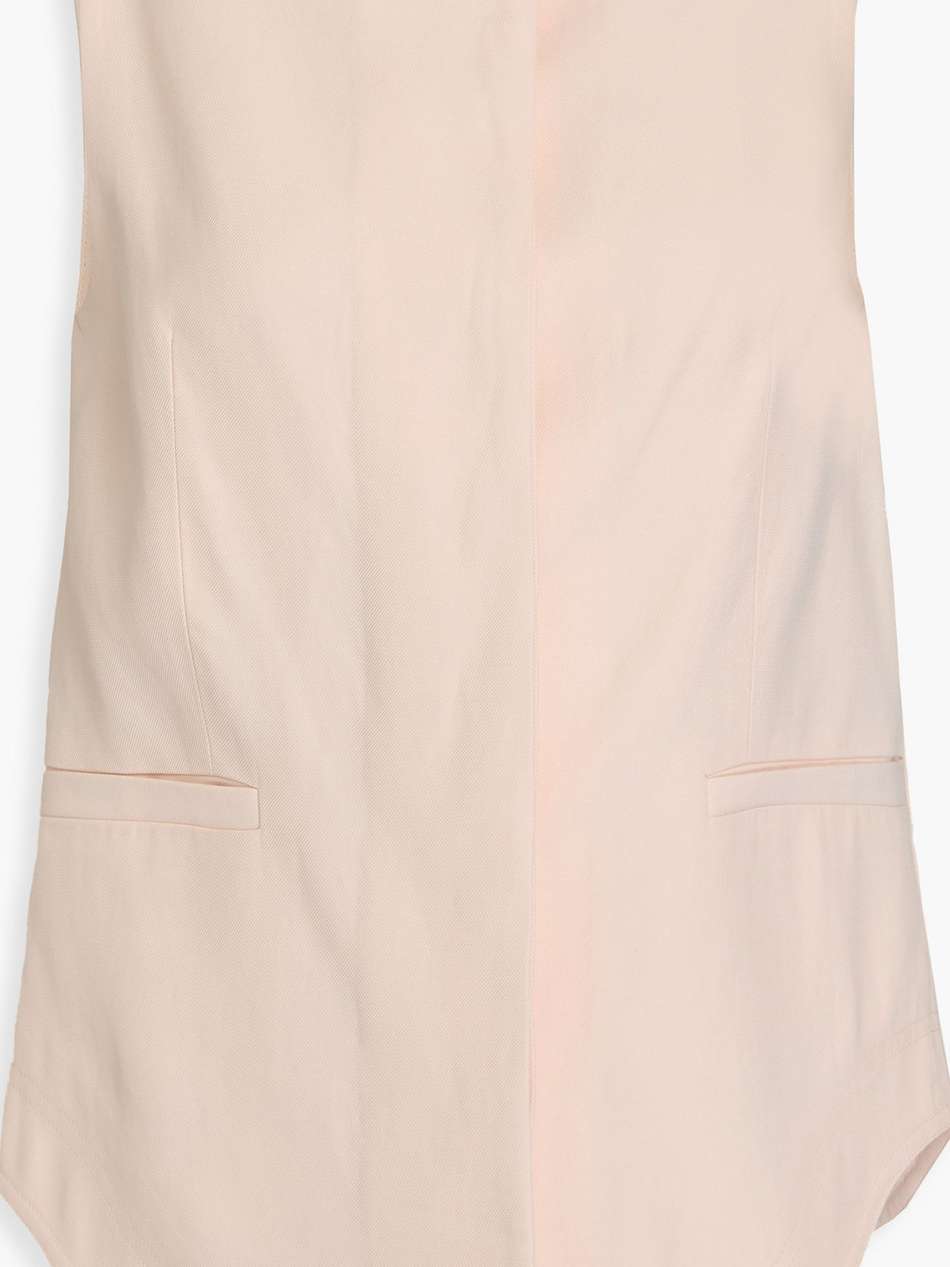 mihant twill top