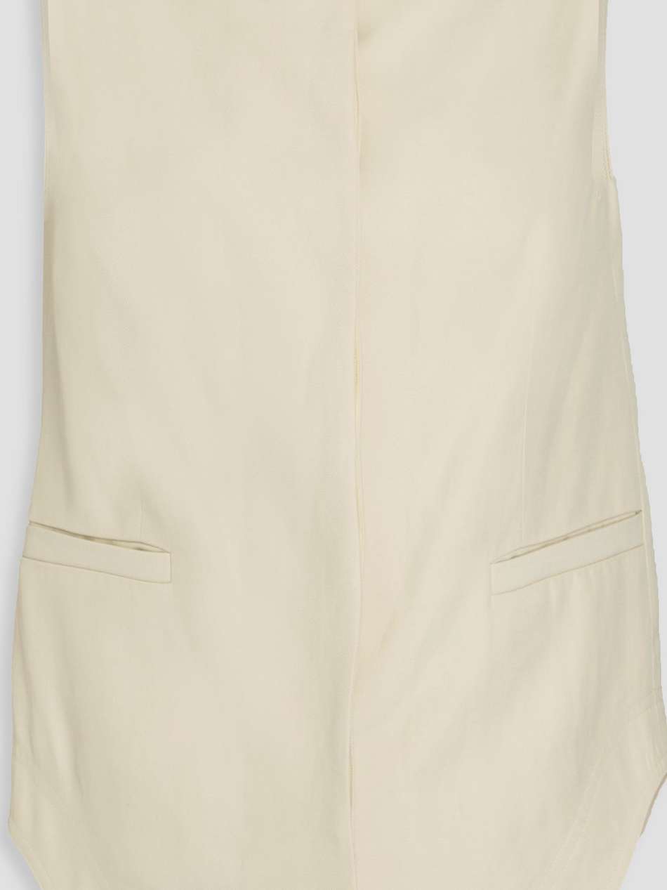 mihant twill top