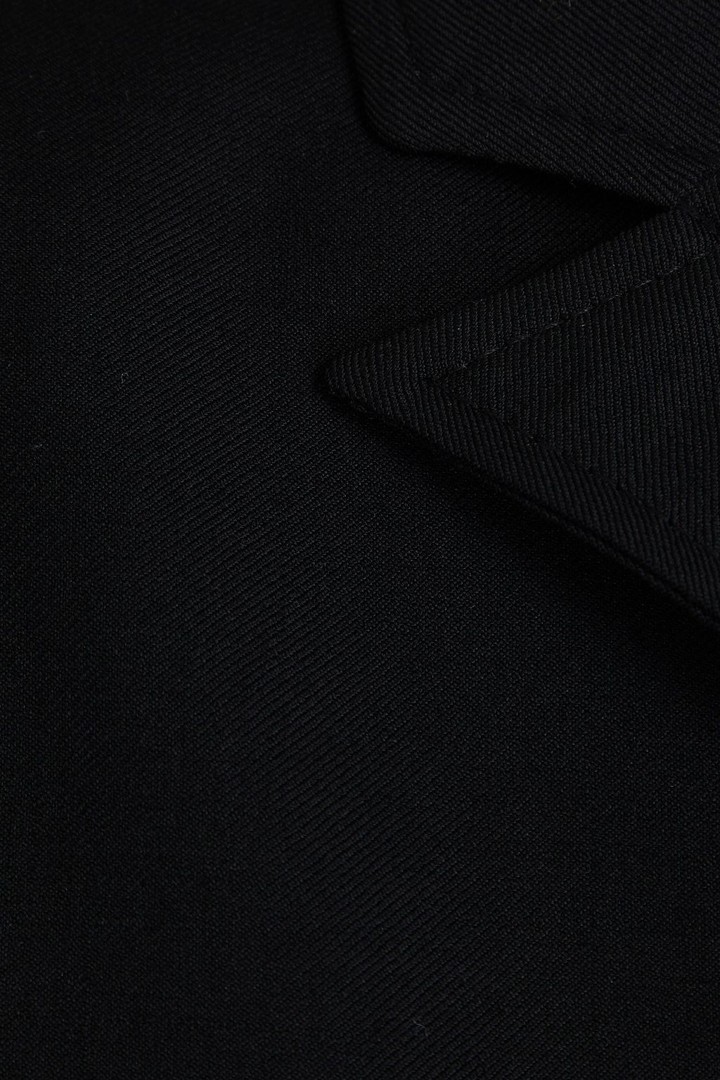 LOULOU STUDIO 울 트윌 블레이저