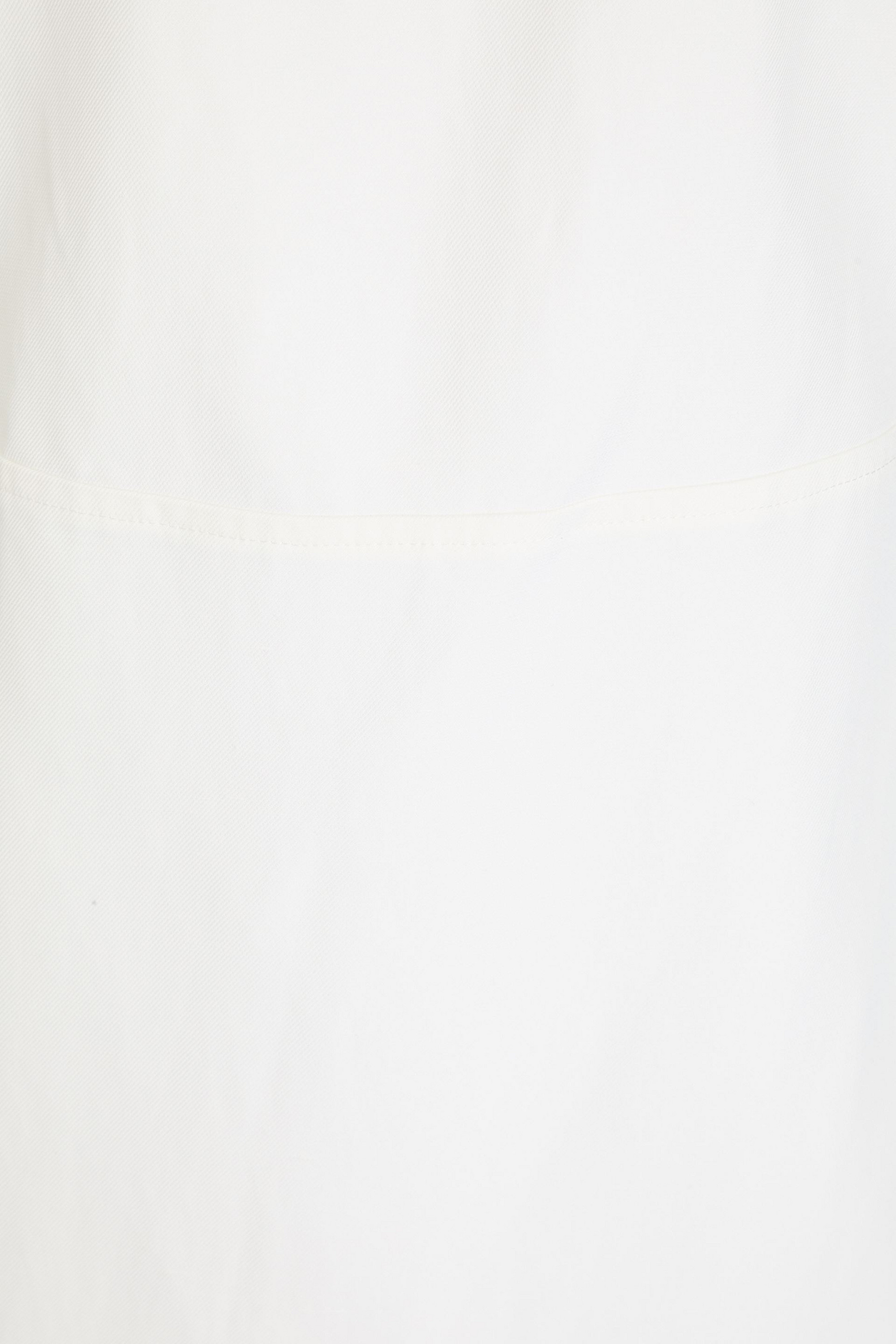 Loulou Studio Hoya crepe mini dress