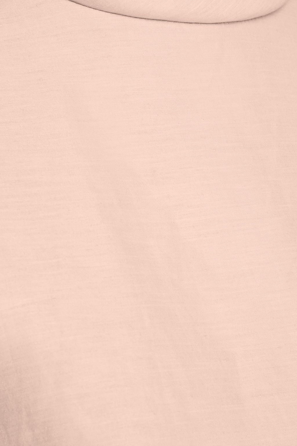 LOULOU STUDIO بلوزة "نيرون" من قماش دوبيوني
