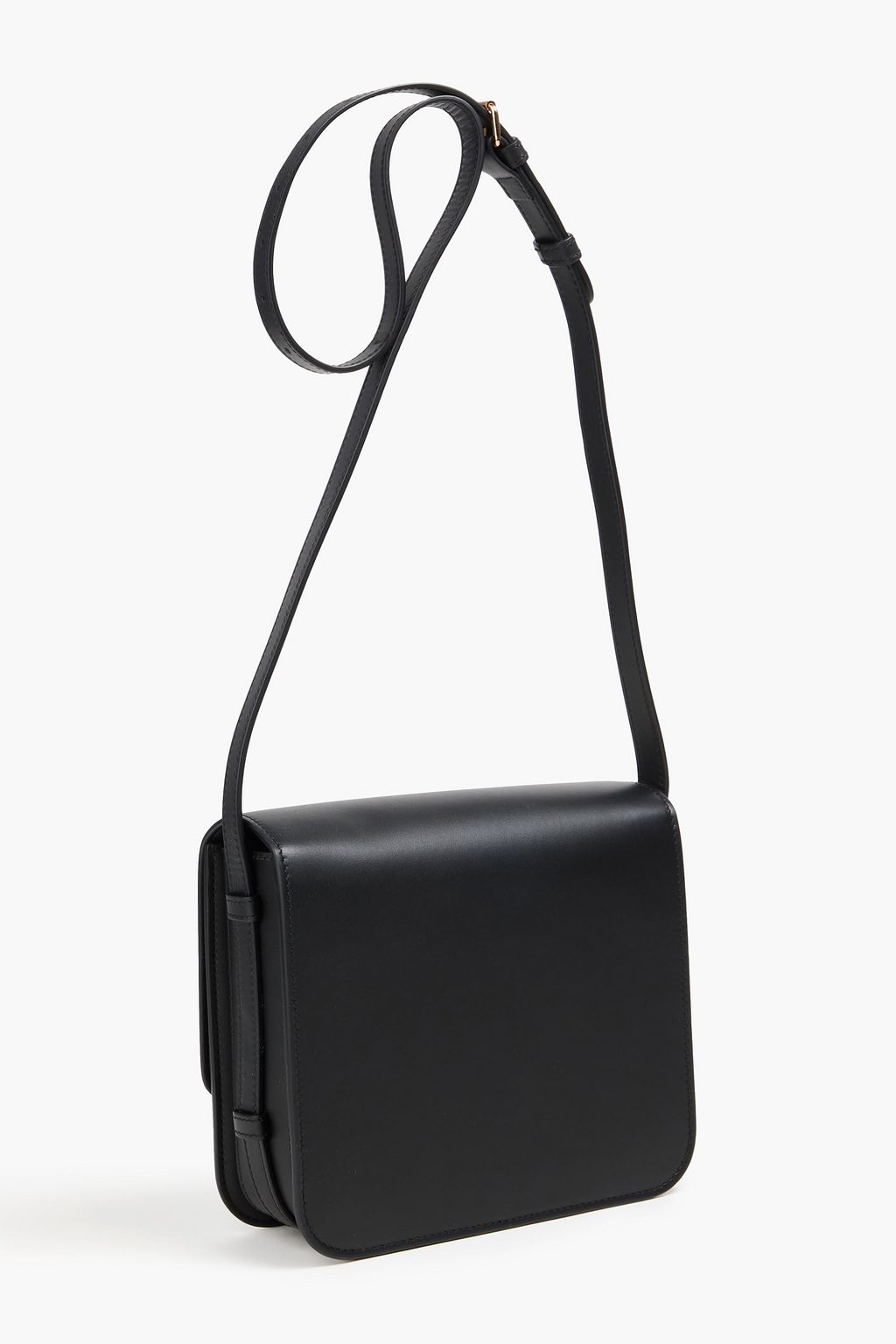 GABRIELA HEARST Bethania leather cross-body bag