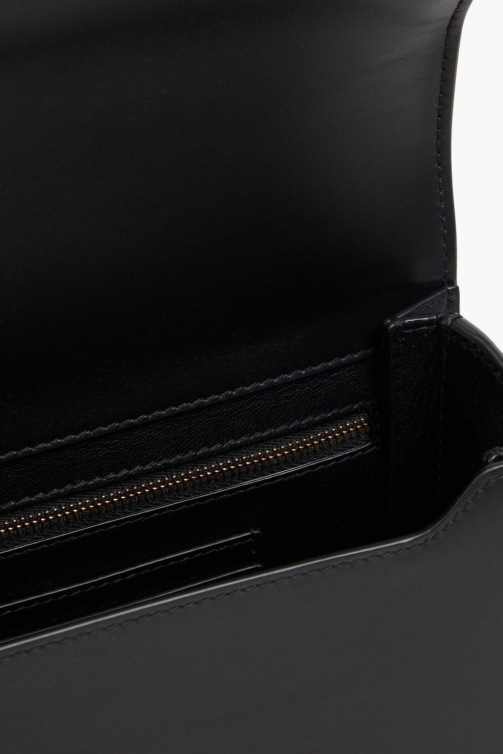 GABRIELA HEARST Bethania leather cross-body bag