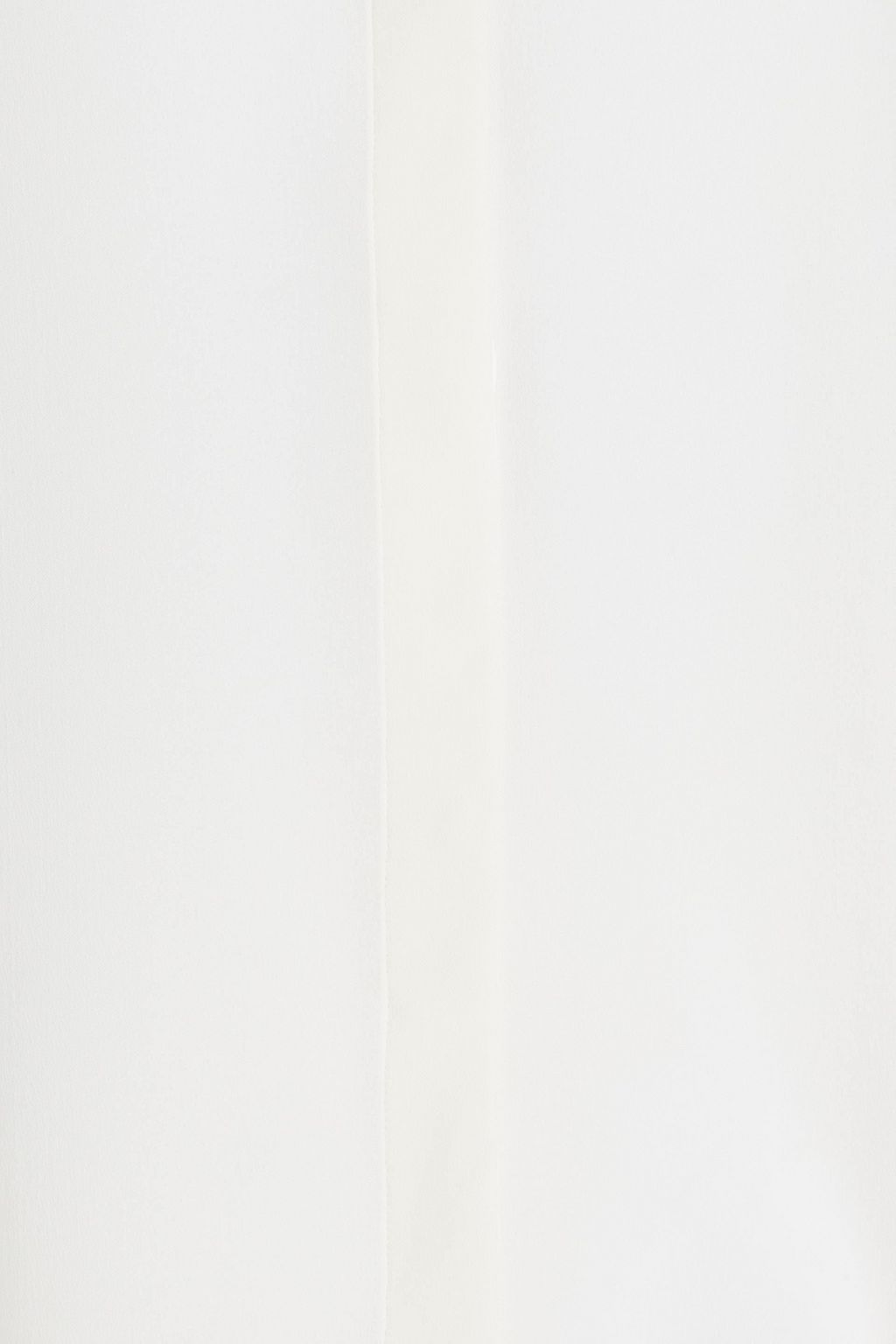 GABRIELA HEARST Henri silk shirt