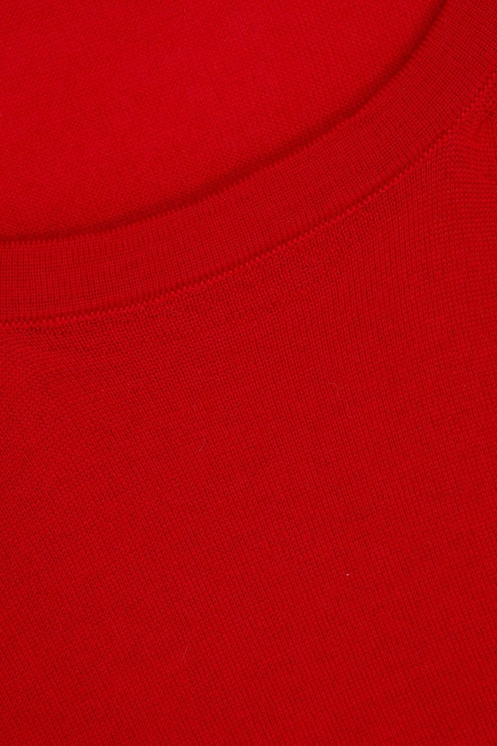 GABRIELA HEARST Toby cashmere and silk-blend tank