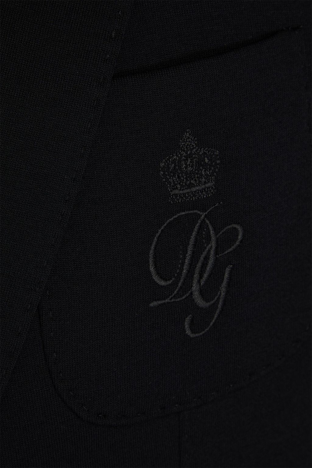 DOLCE&GABBANA بليزر من مزيج الصوف