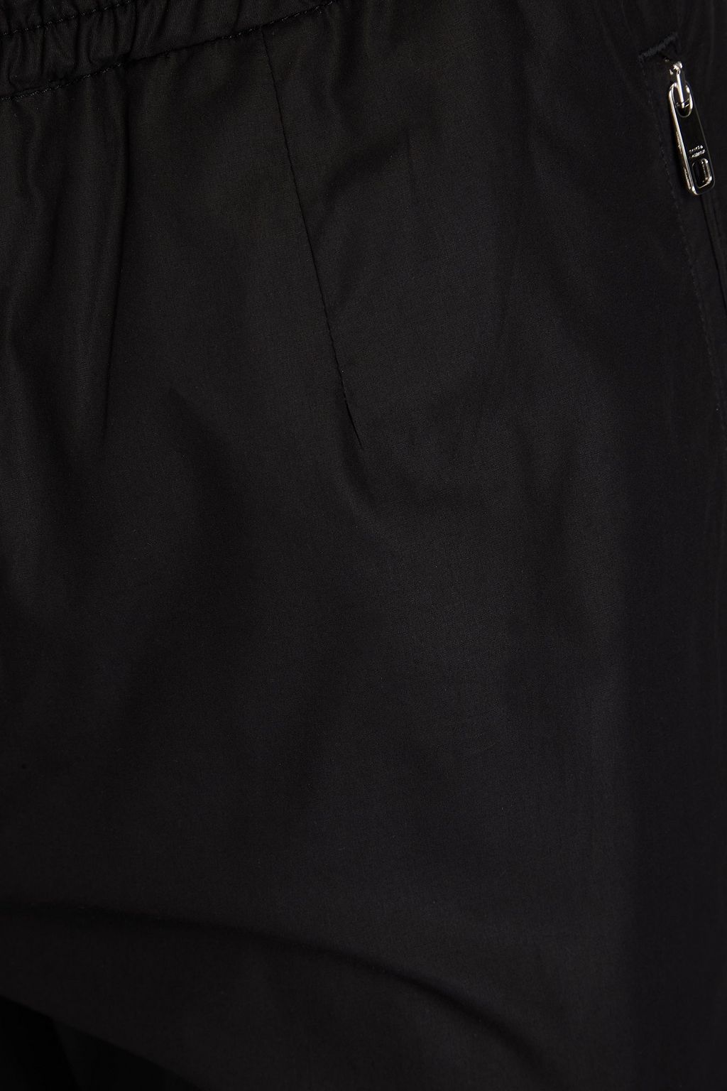 DOLCE&GABBANA بنطال رياضي من القطن