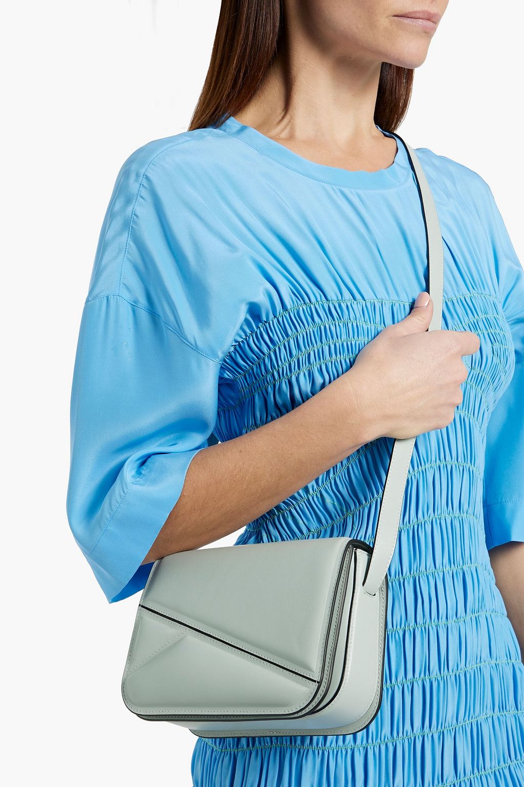 Trunk shoulder bag hotsell