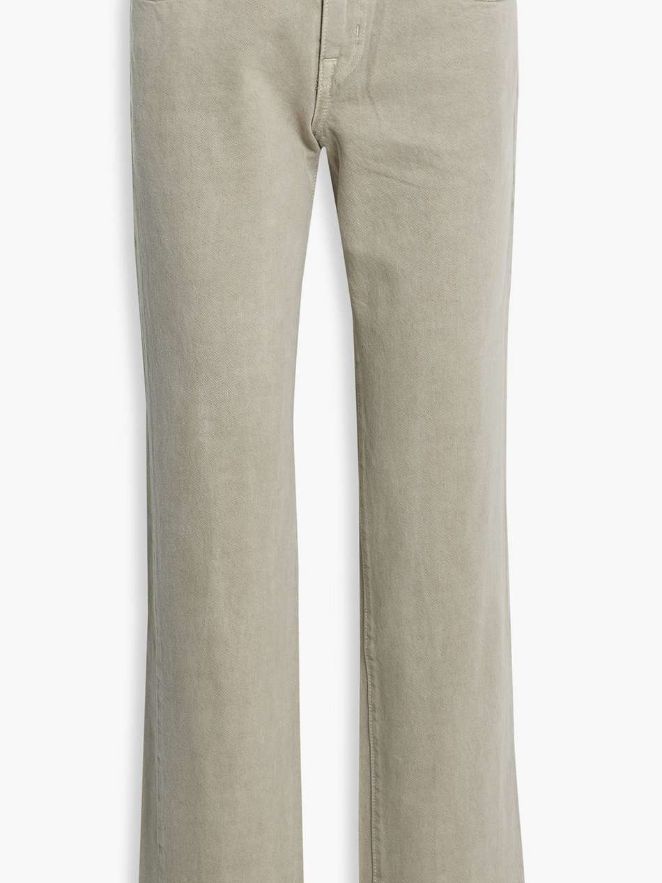 remy mid-rise straight-leg jeans