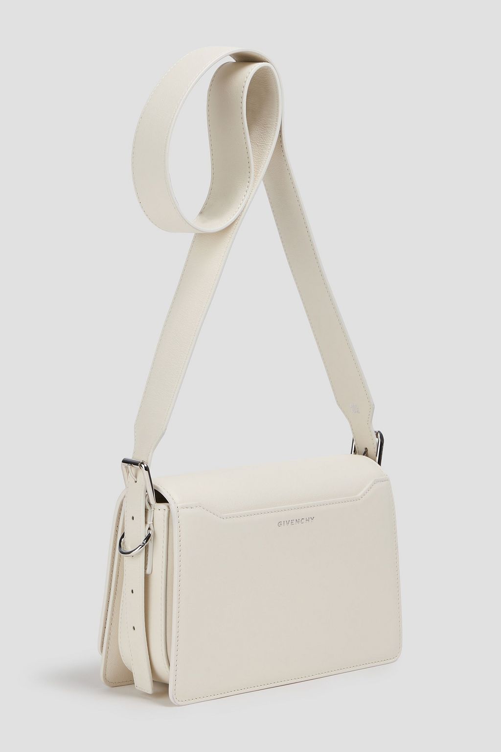GIVENCHY Leather shoulder bag