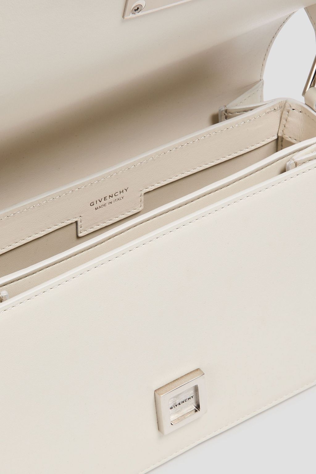 GIVENCHY Leather shoulder bag