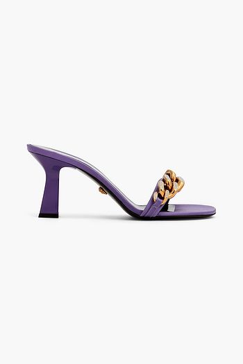 Versace shoes womens sale clearance