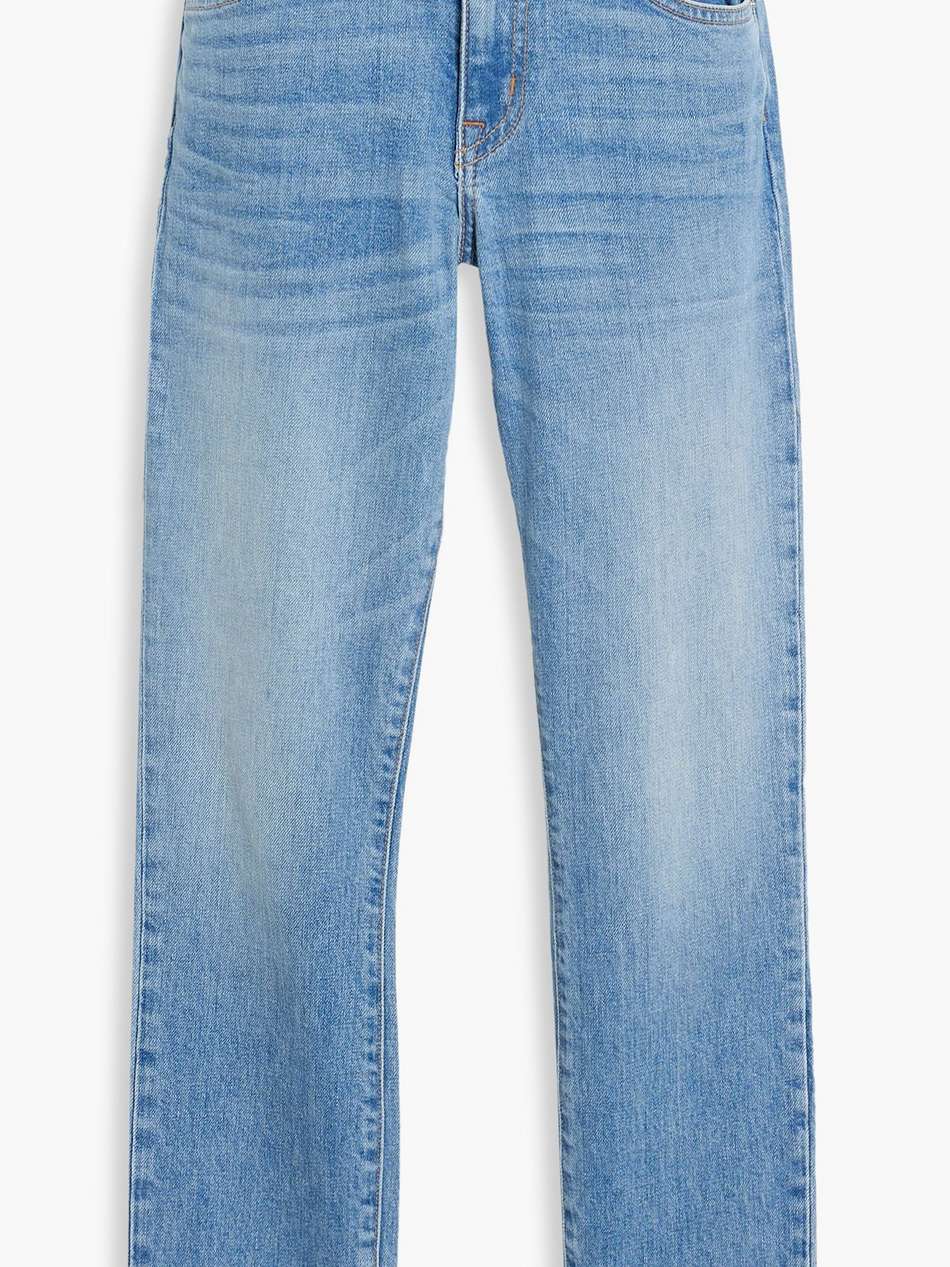 lou lou cropped mid-rise slim-leg jeans