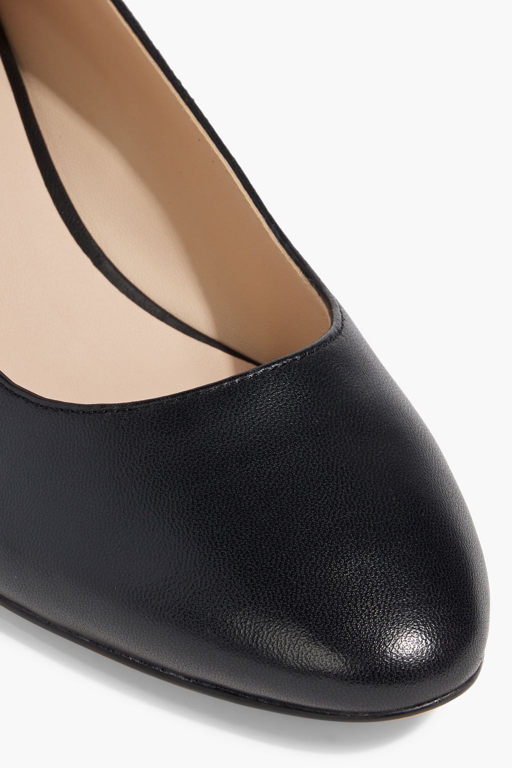 STUART WEITZMAN Bridget パテントレザー パンプス