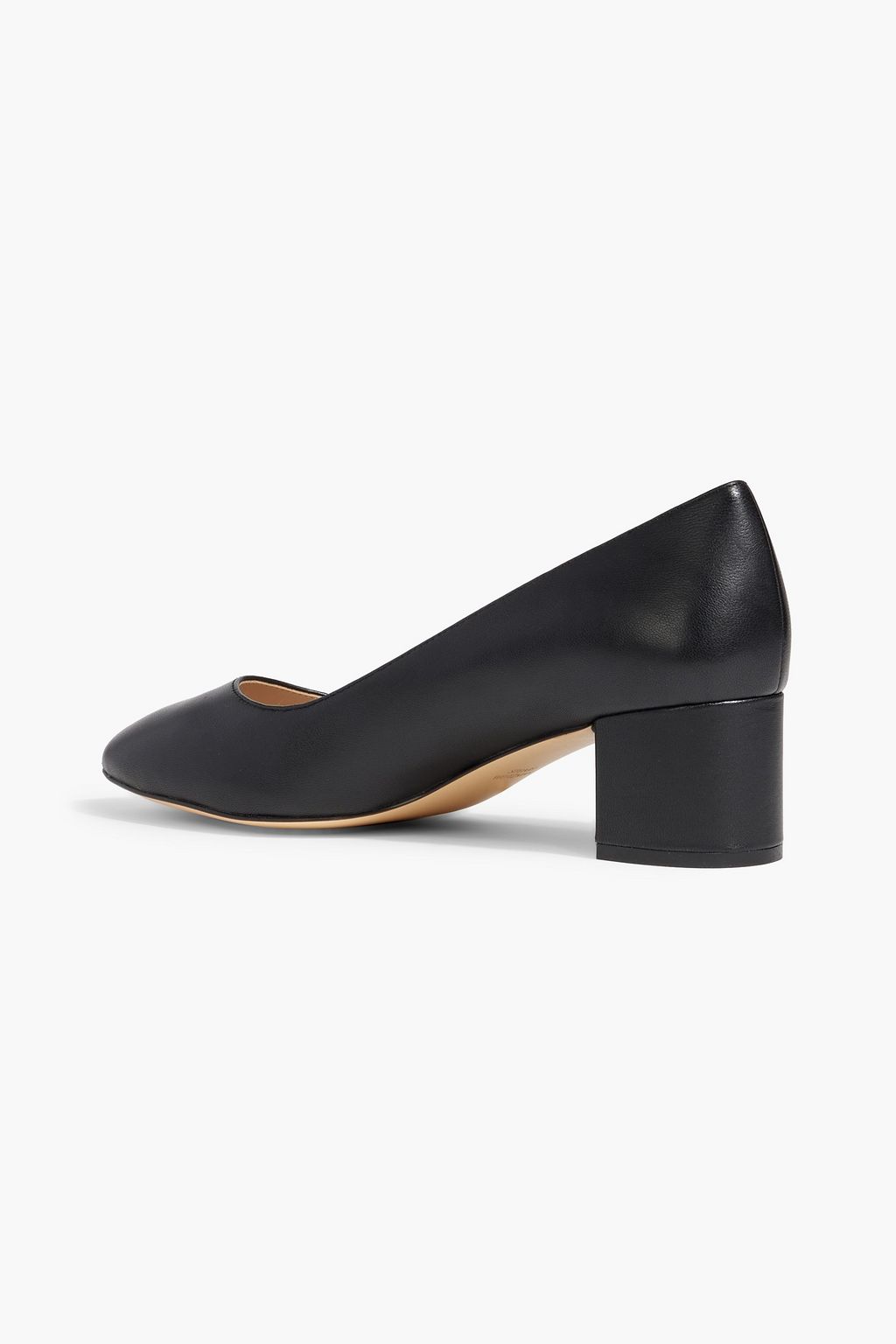 STUART WEITZMAN Bridget パテントレザー パンプス
