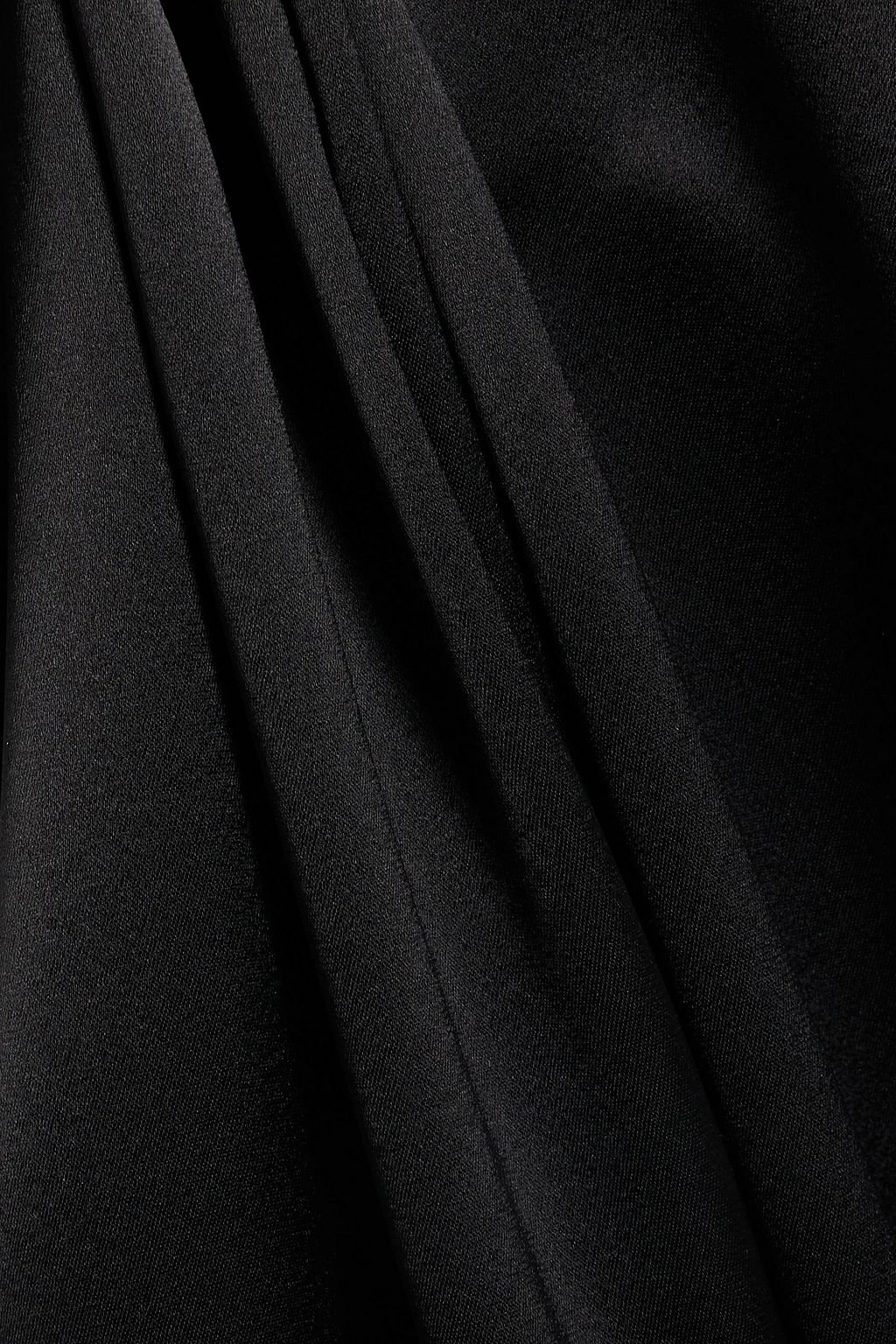 BY MALENE BIRGER Jerrica satin midi dress
