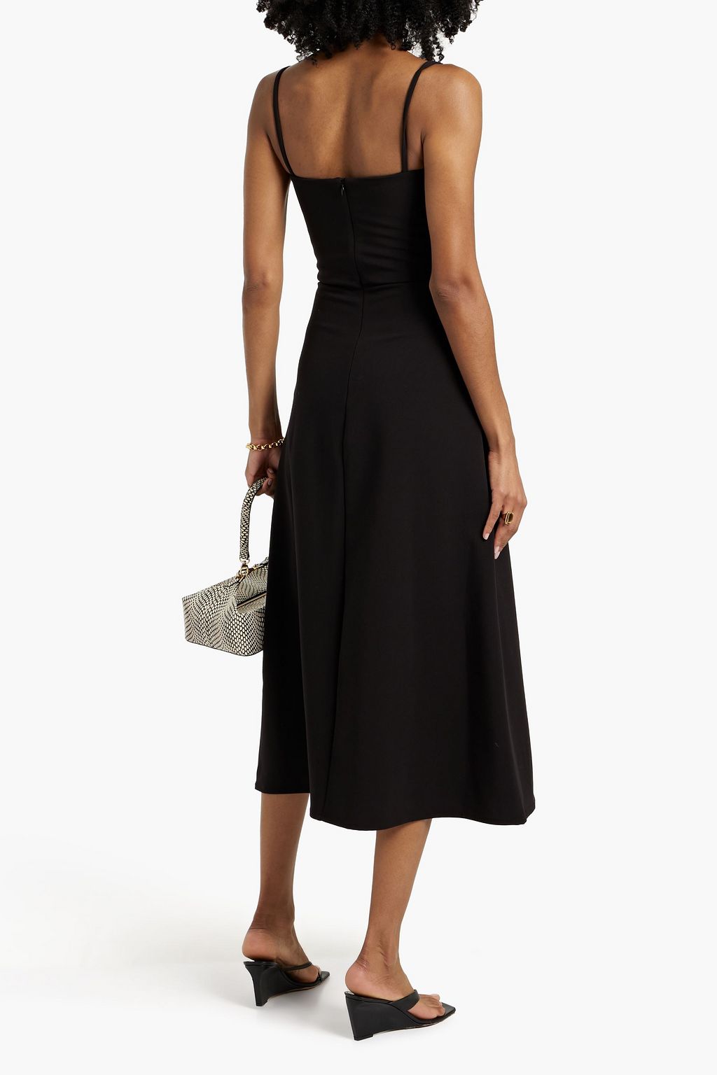 BY MALENE BIRGER Fiona cady midi dress