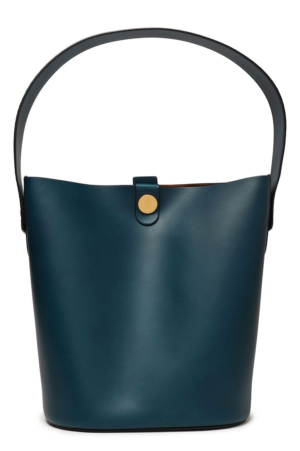 snake bucket bag