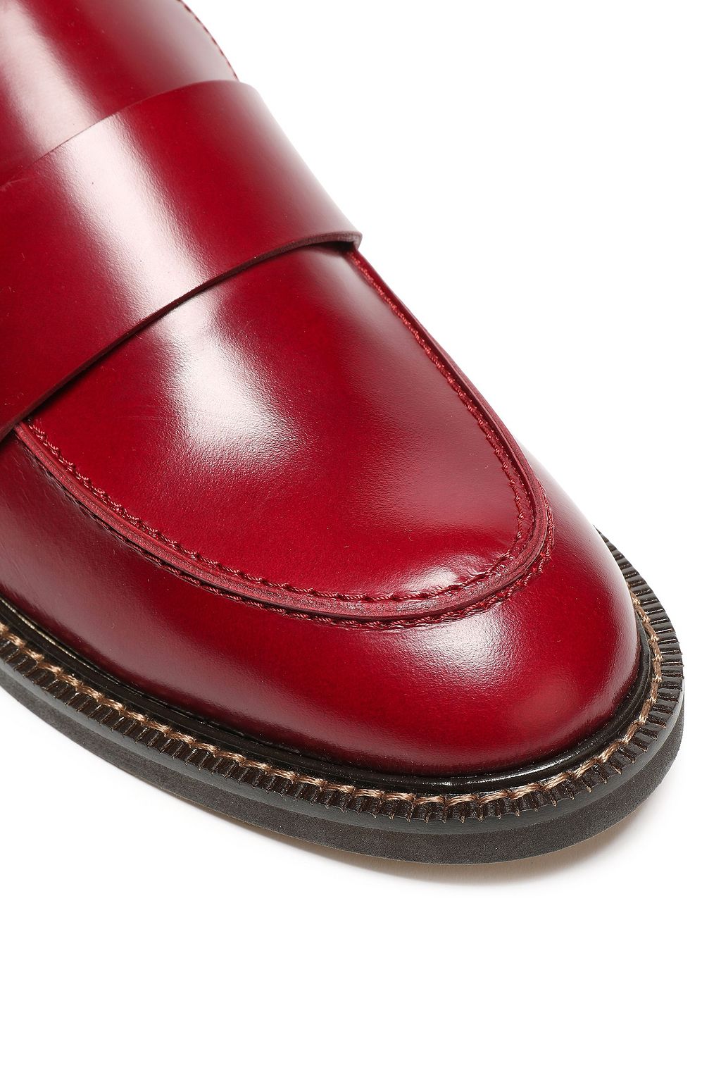 outnet loafers
