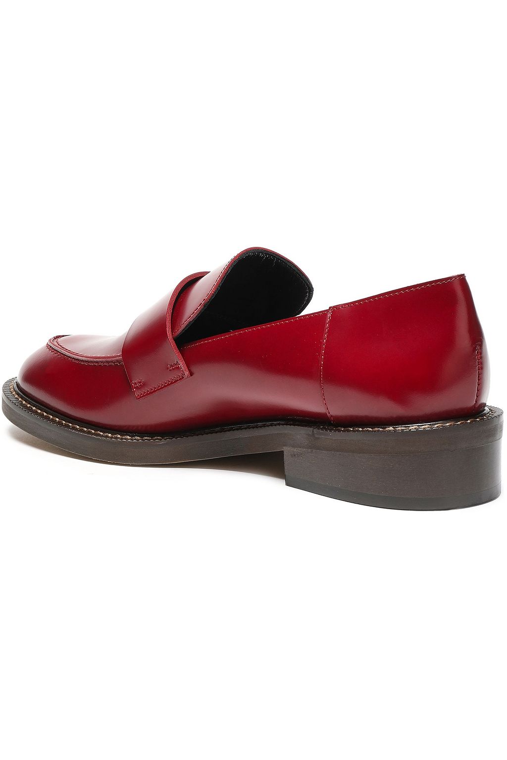 outnet loafers