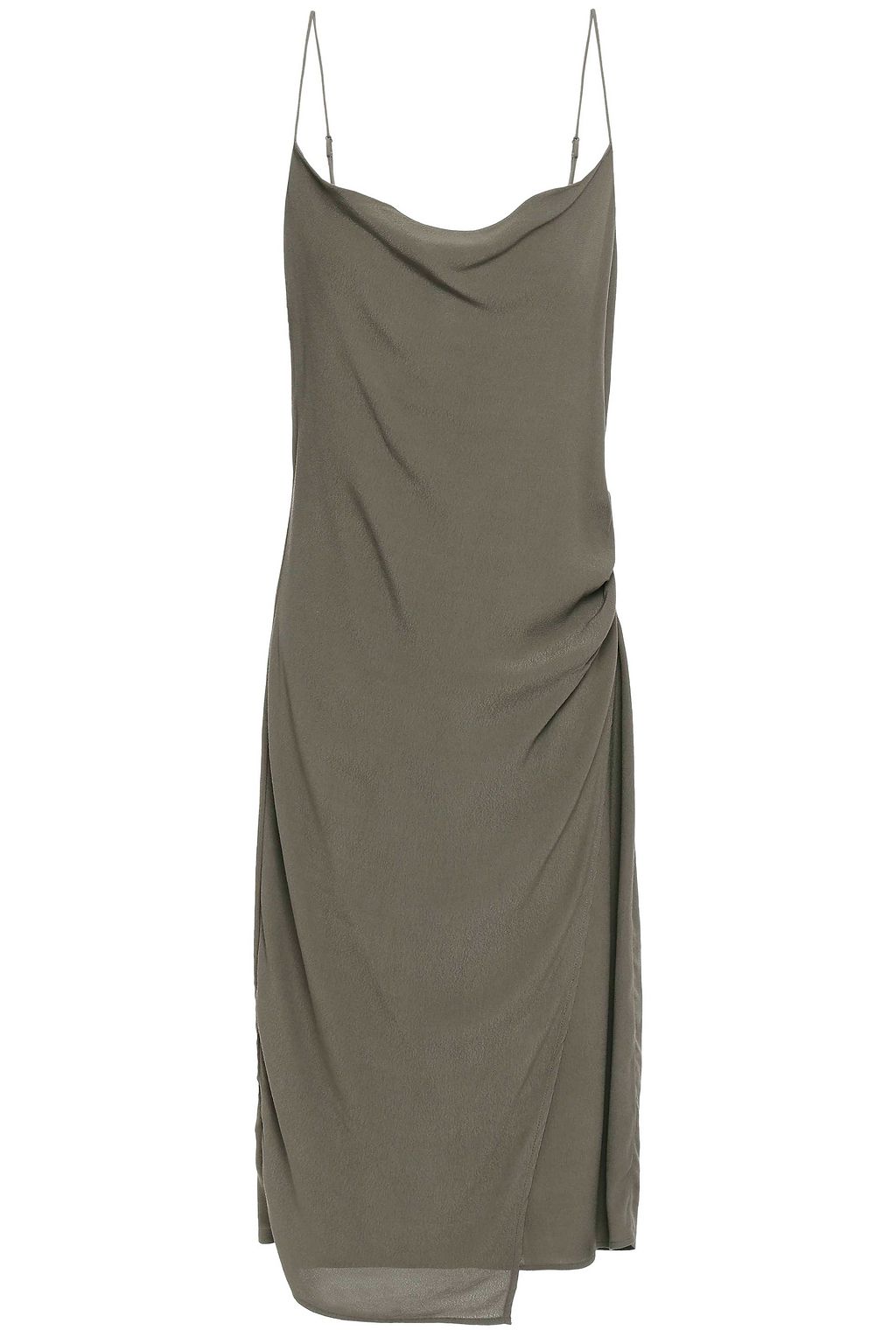 chine dress