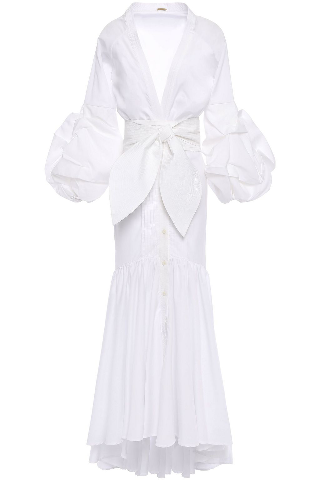 johanna ortiz white dress