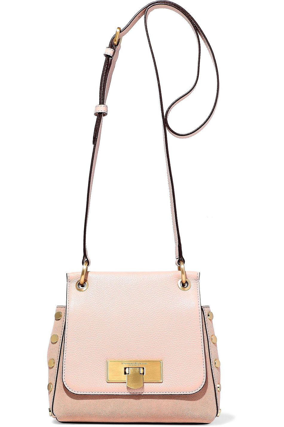 donna karan shoulder bag