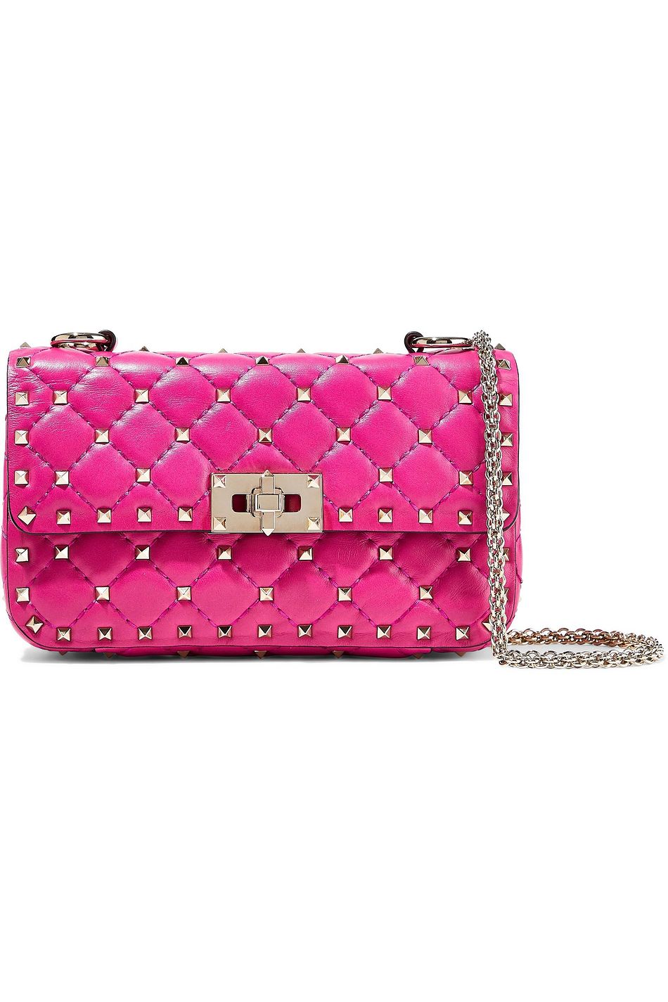 valentino fuchsia bag