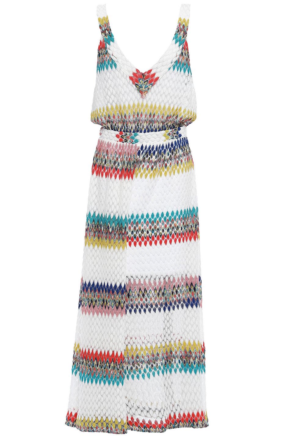 missoni mare jumpsuit