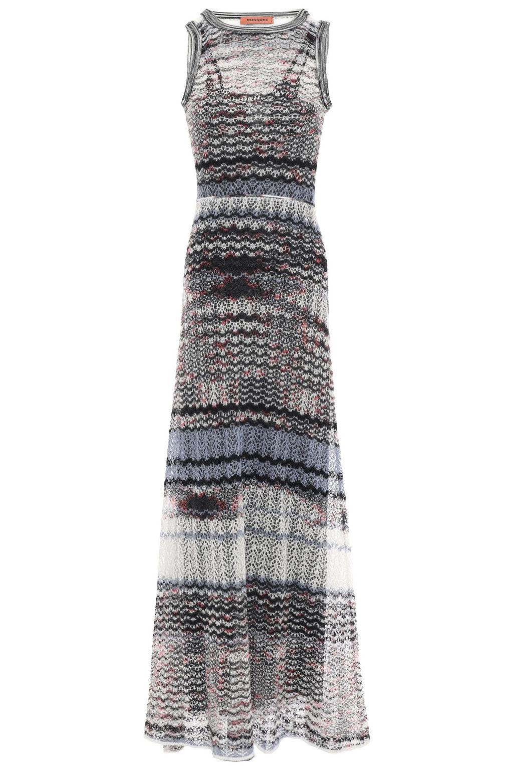 outnet maxi dress