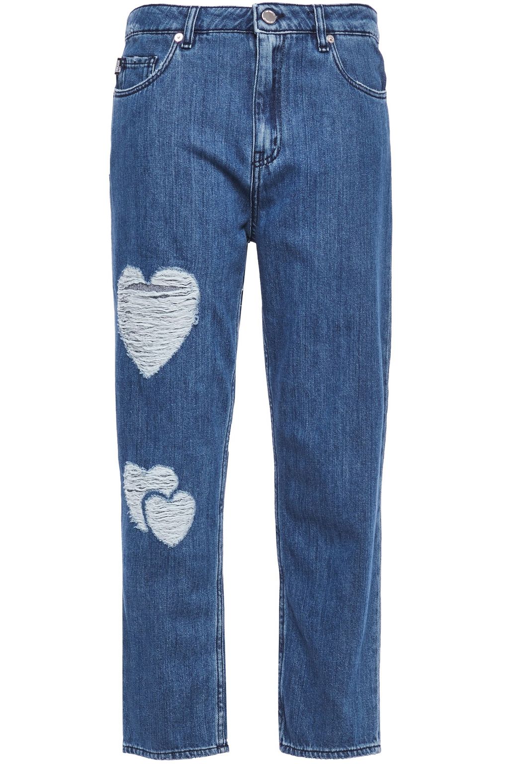 designer boyfriend jeans