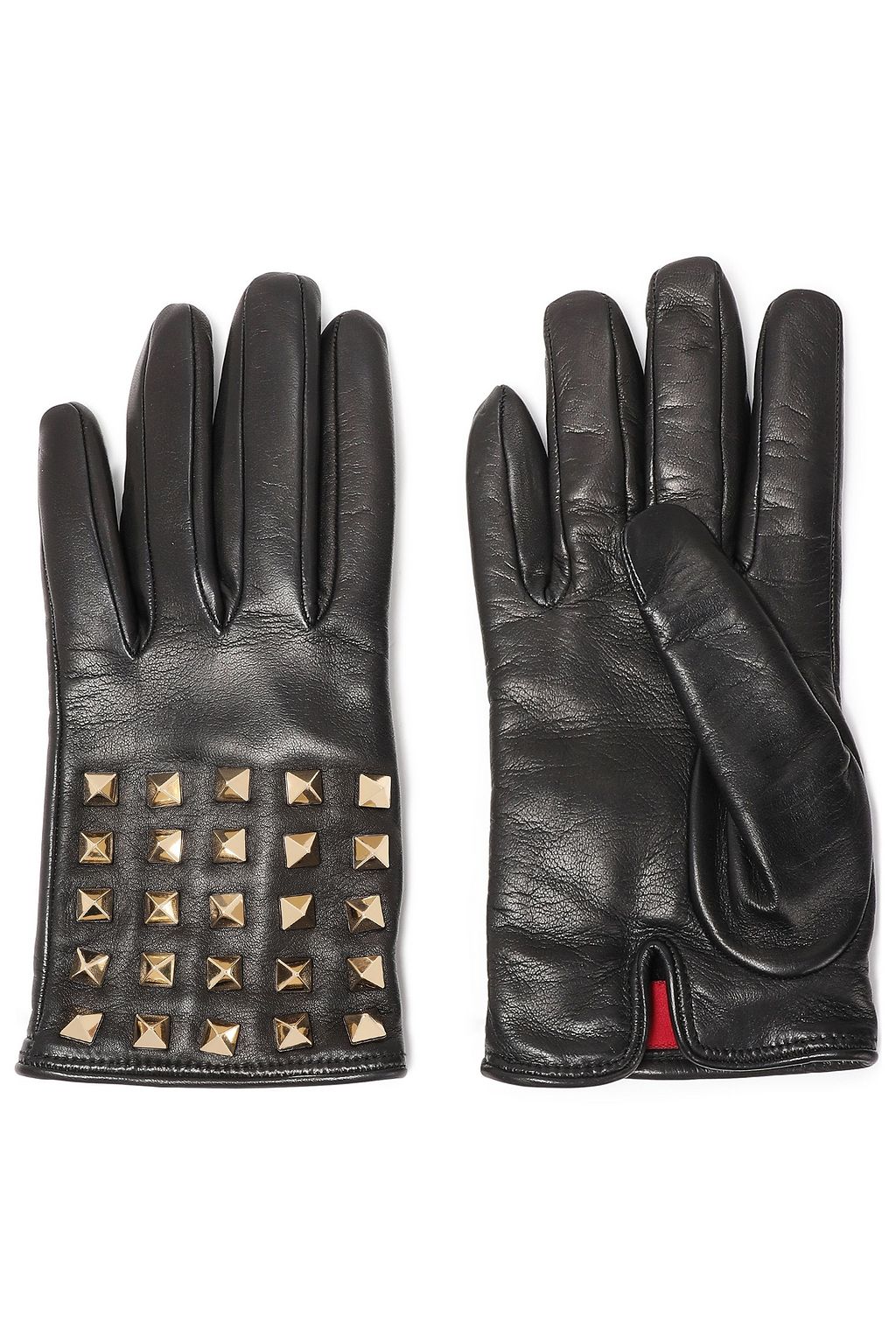 shop leather gloves
