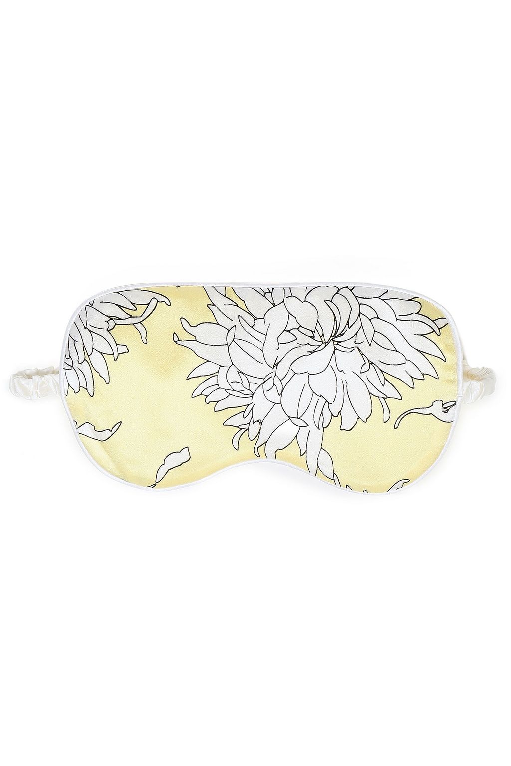 silk satin sleep mask