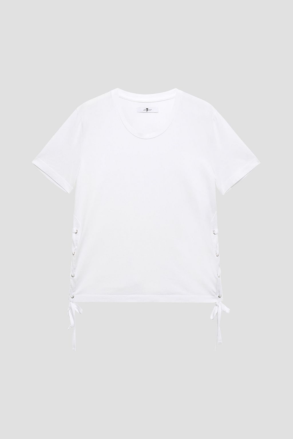 balenciaga mankind shirt