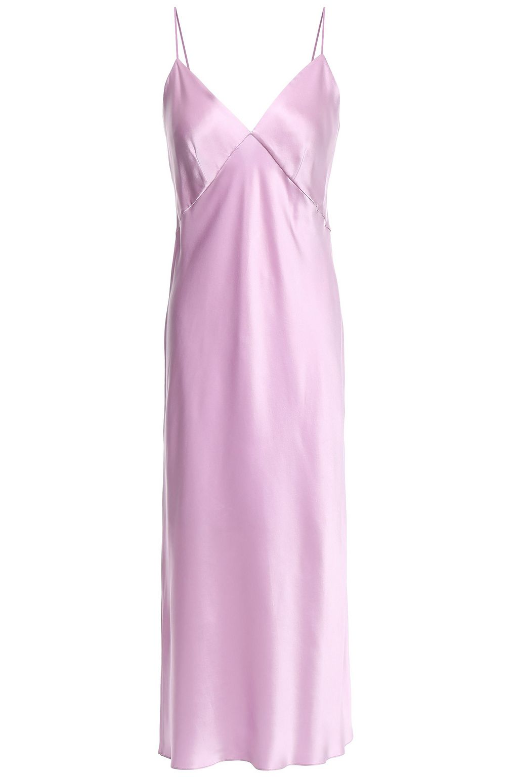 lilac nightdress