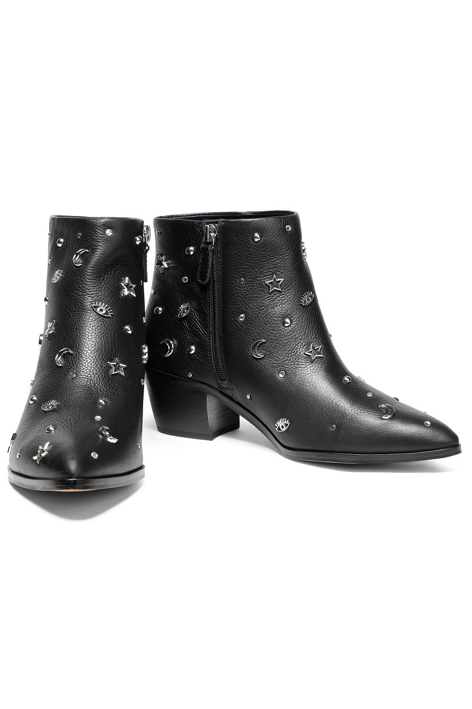 rebecca minkoff rain boots
