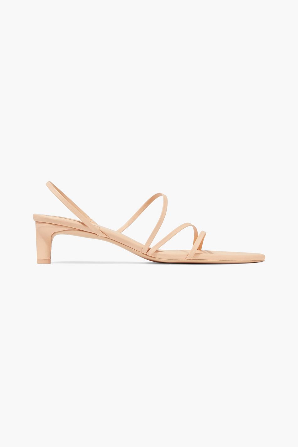 slingback flip flops