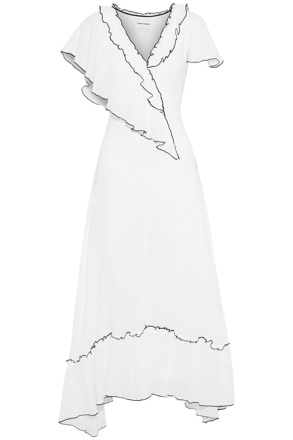 fitted sweatshirt dress