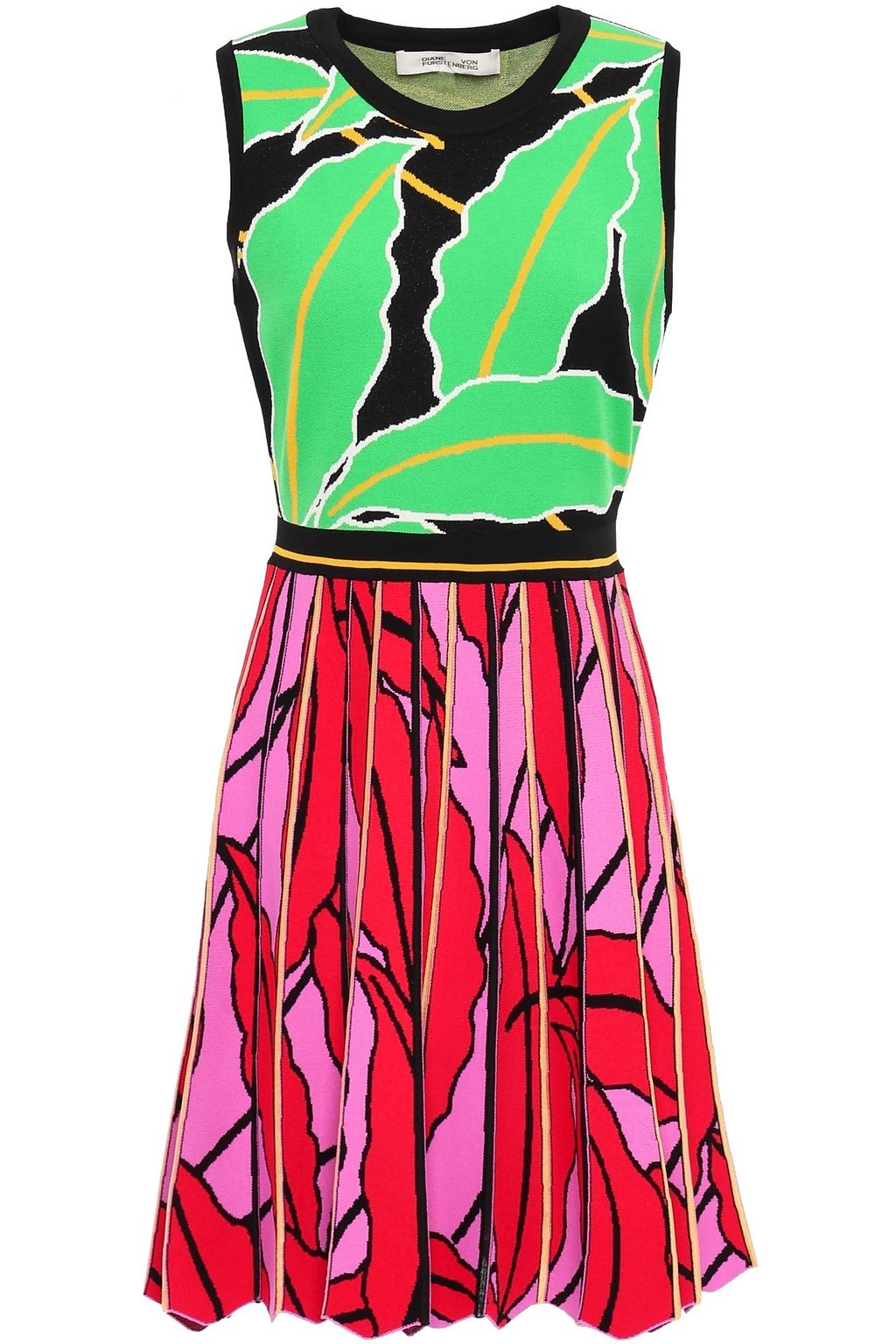 the outnet diane von furstenberg