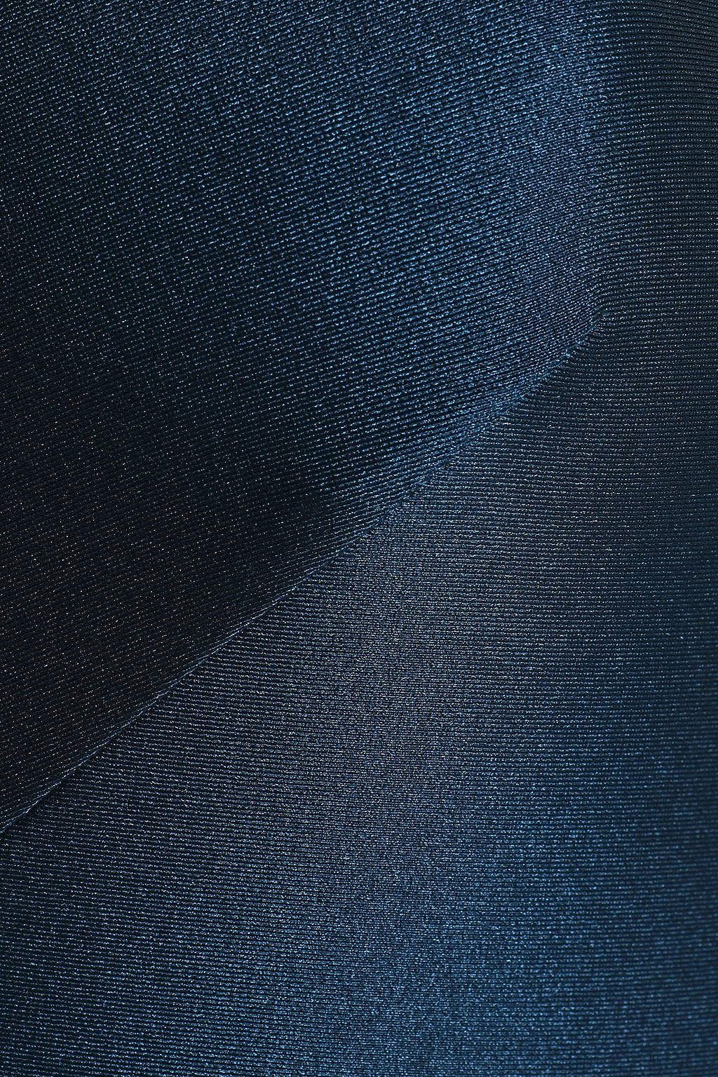 ZIMMERMANN Open-back swimsuit