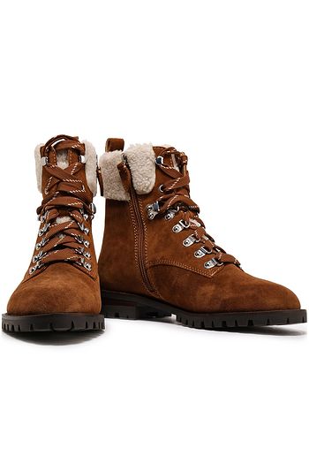 rebecca minkoff hiking boots