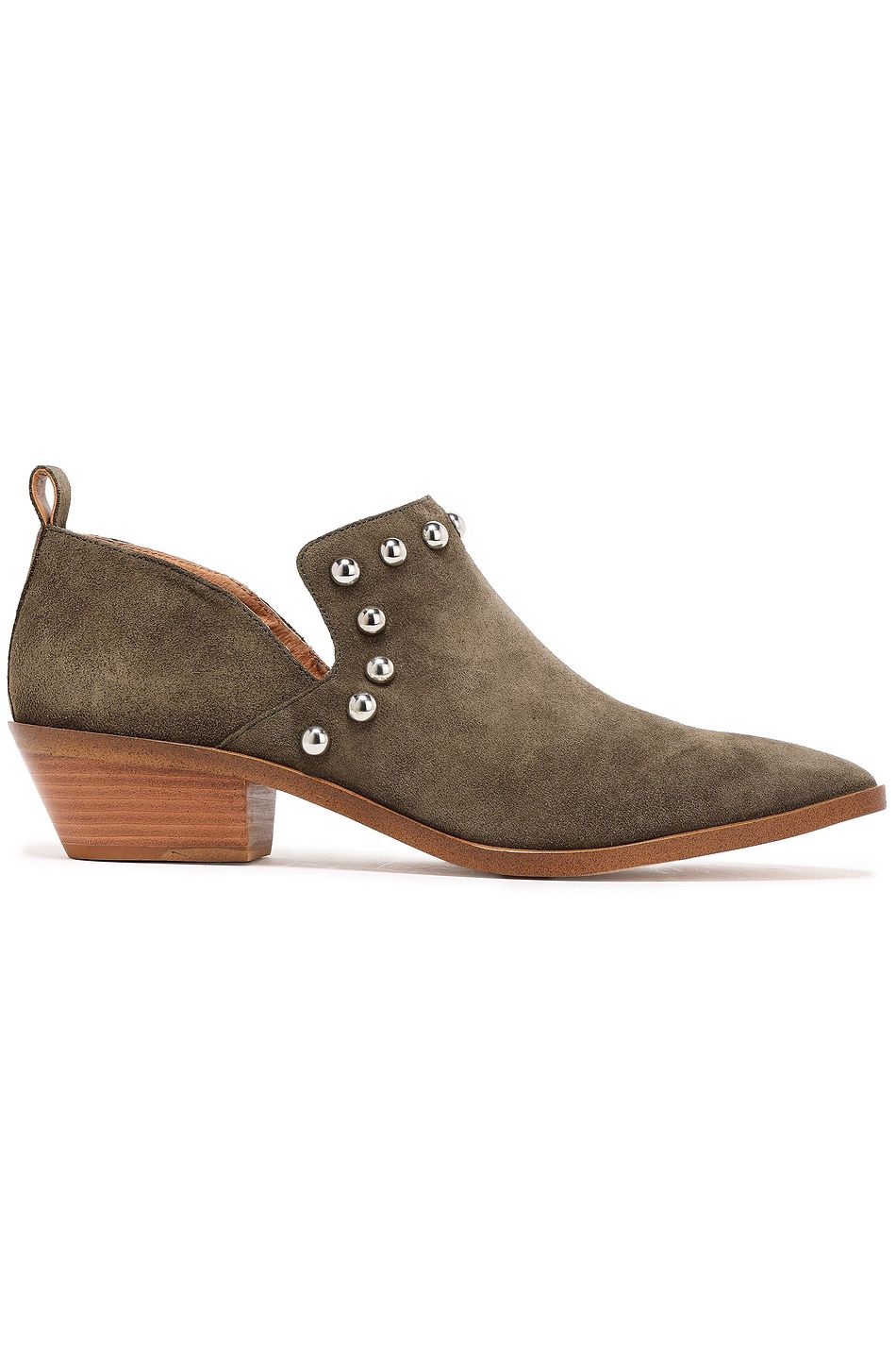 rebecca minkoff studded boots