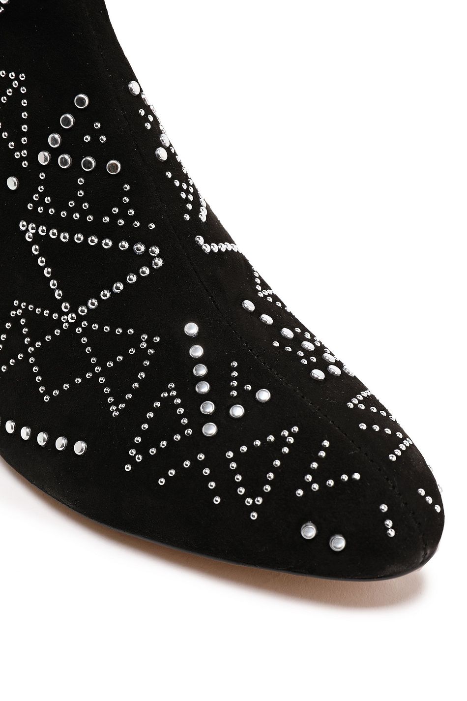 the outnet ankle boots
