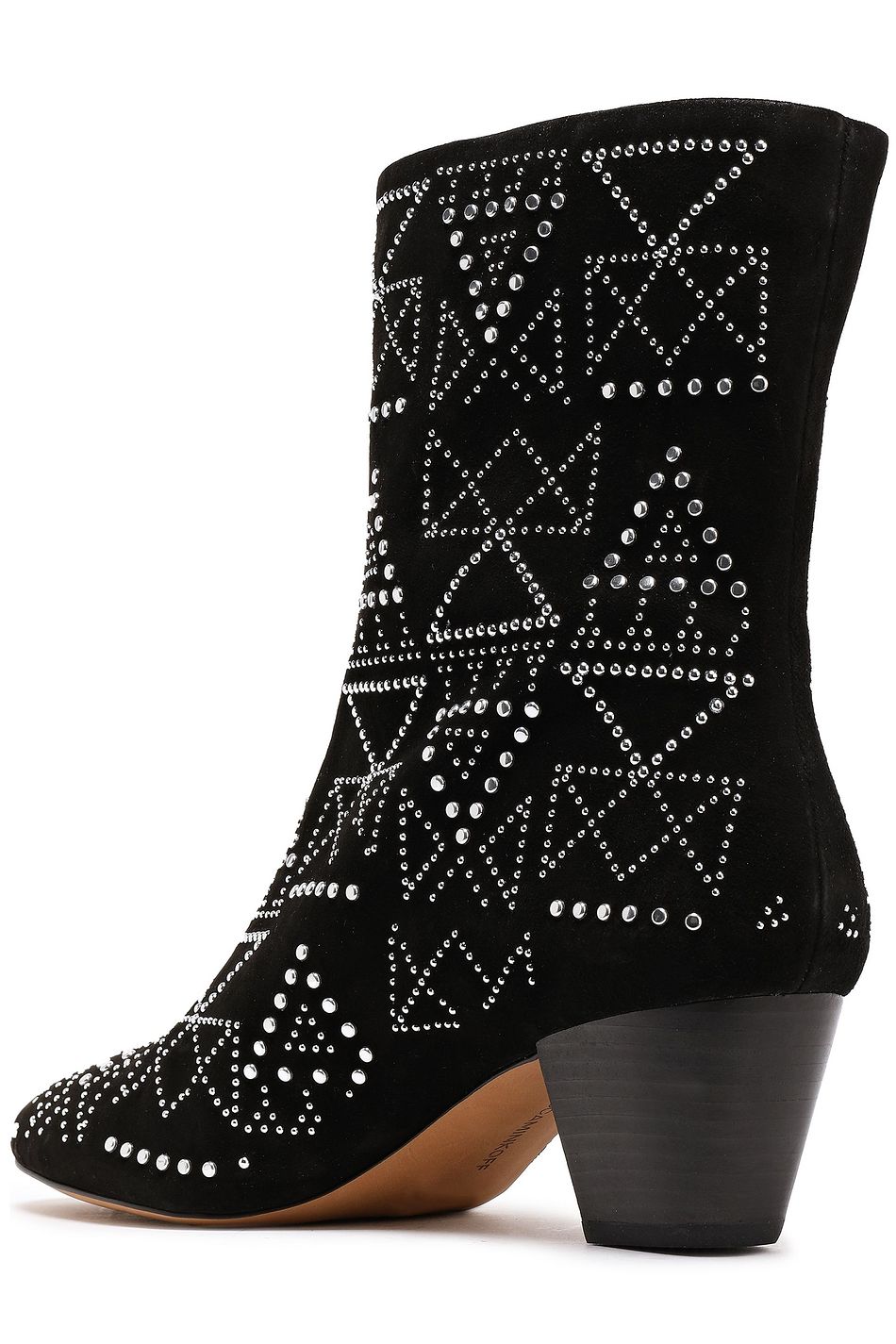 the outnet ankle boots